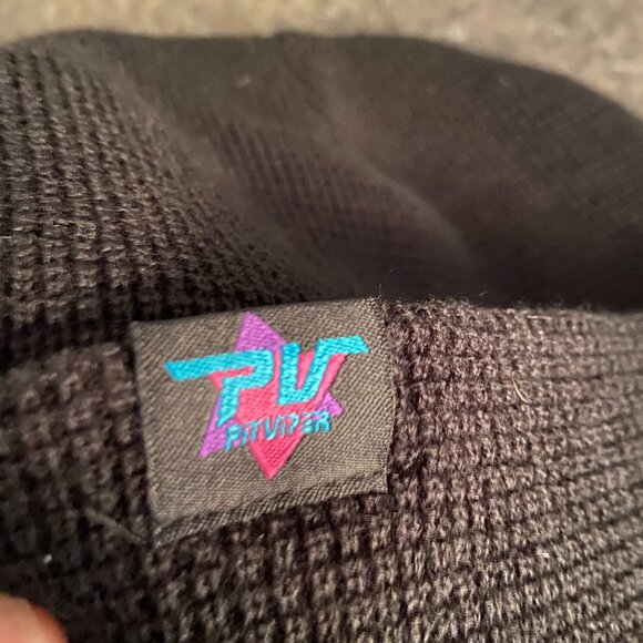 Pit Viper Simple Beanie - Picture 3 of 4